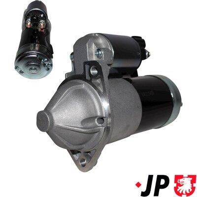 JP GROUP 3690300200 Číslo výrobce: 3690300209. EAN: 5710412578077.