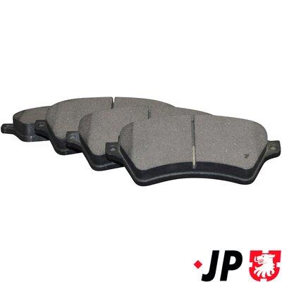 JP GROUP 3763600610 Číslo výrobce: 3763600619. EAN: 5710412529352.