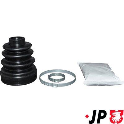 JP GROUP 3843700710 Číslo výrobce: 3843700719. EAN: 5710412579241.