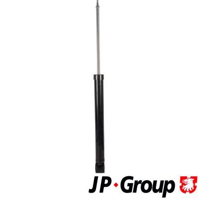 JP GROUP 3852100600 Číslo výrobce: 3852100609. EAN: 5710412591847.