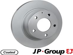 JP GROUP 3863200100