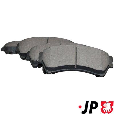 JP GROUP 3863600910 Číslo výrobce: 3863600919. EAN: 5710412530969.