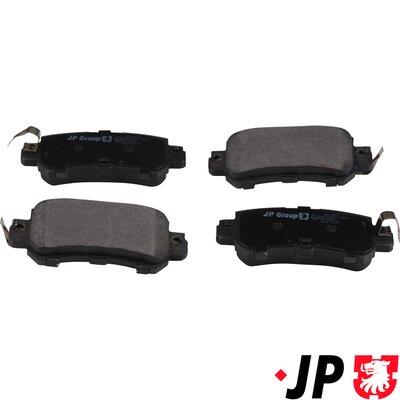 JP GROUP 3863700910 EAN: 5714267183646.