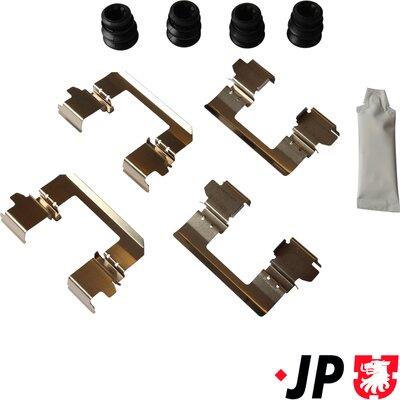 JP GROUP 3864002710 EAN: 5714267184384.