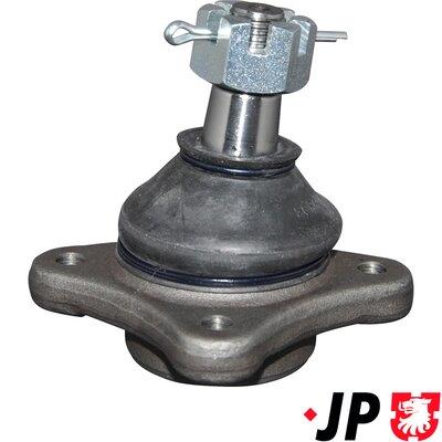 JP GROUP 3940300800 Číslo výrobce: 3940300809. EAN: 5710412570675.