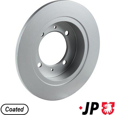 JP GROUP 3963200900 Číslo výrobce: 3963200909. EAN: 5710412527945.