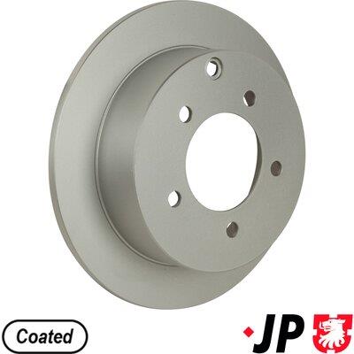 JP GROUP 3963201000 Číslo výrobce: 3963201009. EAN: 5710412527952.