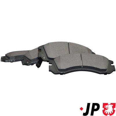 JP GROUP 3963600710 Číslo výrobce: 3963600719. EAN: 5710412531058.