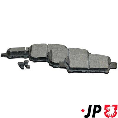 JP GROUP 3963700410 Číslo výrobce: 3963700419. EAN: 5710412580735.