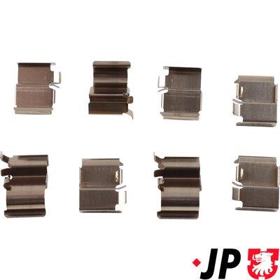 JP GROUP 3964002110 EAN: 5714267223274.