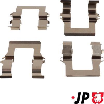 JP GROUP 3964002210 EAN: 5714267223281.