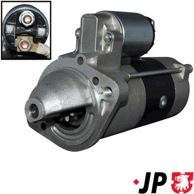 JP GROUP 3990300900 Číslo výrobce: 3990300909. EAN: 5710412578480.