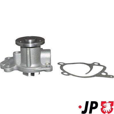 JP GROUP 4014101900 Číslo výrobce: 4014101909. EAN: 5710412567095.