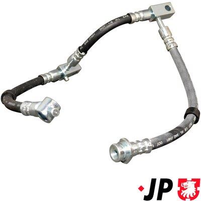 JP GROUP 4061600770 Číslo výrobce: 4061600779. EAN: 5710412592684.