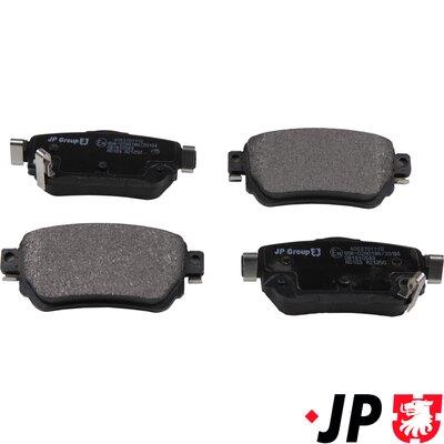 JP GROUP 4063701110 EAN: 5714267261511.