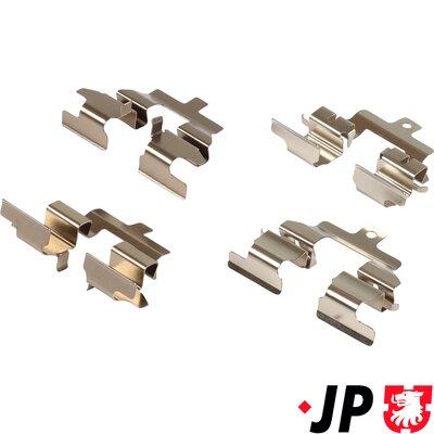 JP GROUP 4064003210 EAN: 5714267262310.