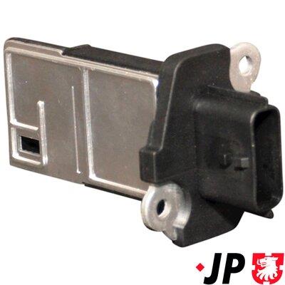 JP GROUP 4093900500 Číslo výrobce: 4093900509. EAN: 5710412596767.