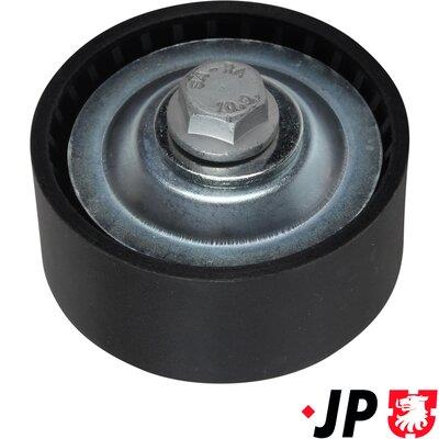 JP GROUP 4118301500 Číslo výrobce: 4118301509. EAN: 5710412583811.