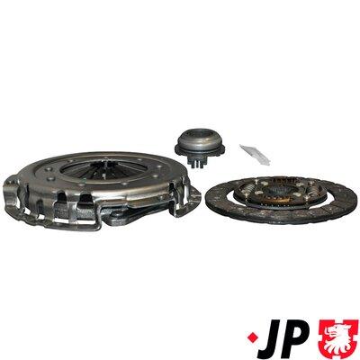 JP GROUP 4130402510 Číslo výrobce: 4130402519. EAN: 5710412536794.