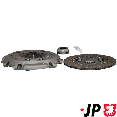 JP GROUP 4130402810 Číslo výrobce: 4130402819. EAN: 5710412536817.