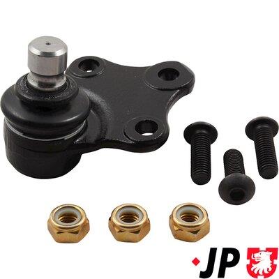 JP GROUP 4140301800 Číslo výrobce: 4140301809. EAN: 5710412571443.