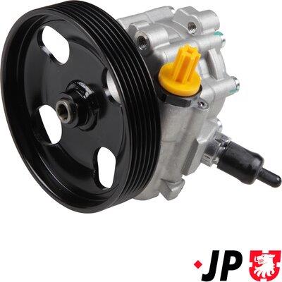 JP GROUP 4145101700 EAN: 5714267287344.