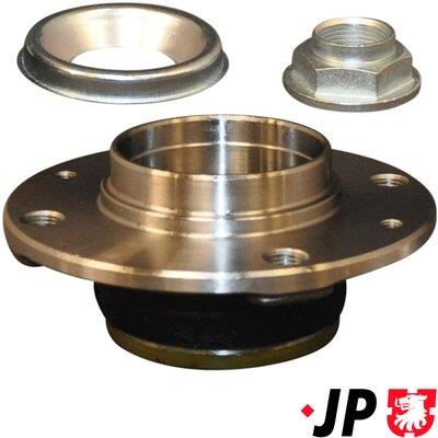 JP GROUP 4151401100 Číslo výrobce: 4151401109. EAN: 5710412590468.