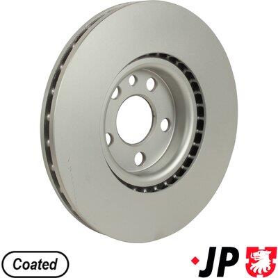 JP GROUP 4163102900 Číslo výrobce: 4163102909. EAN: 5710412526092.