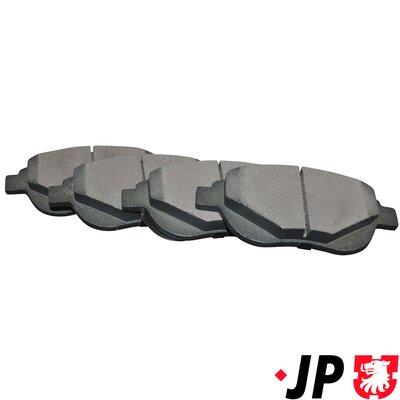 JP GROUP 4163601810 Číslo výrobce: 4163601819. EAN: 5710412531287.