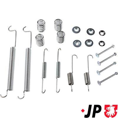 JP GROUP 4163953410 EAN: 5714267796426.