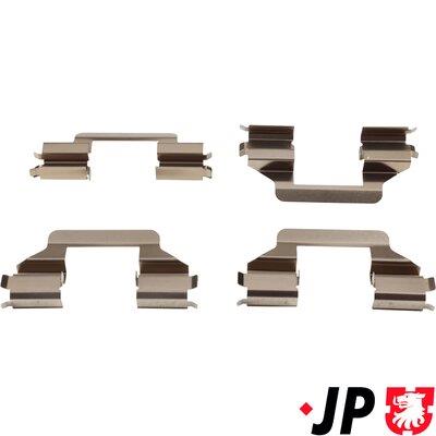 JP GROUP 4164003210 EAN: 5714267301231.