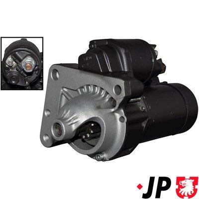 JP GROUP 4190301000 Číslo výrobce: 4190301009. EAN: 5710412578220.