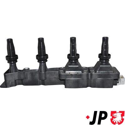 JP GROUP 4191600500 Číslo výrobce: 4191600509. EAN: 5710412595272.