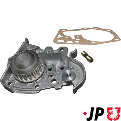 JP GROUP 4314100300 Číslo výrobce: 4314100309. EAN: 5710412568467.