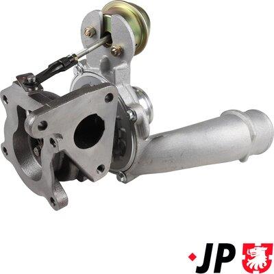 JP GROUP 4317400100 EAN: 5710412246822.