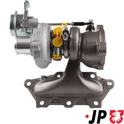 JP GROUP 4317406300 EAN: 5714670458362.