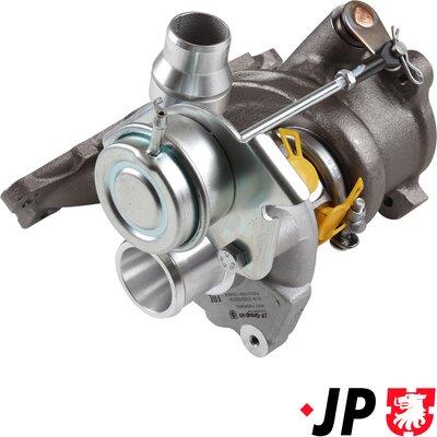 JP GROUP 4317406300 EAN: 5714670458362.