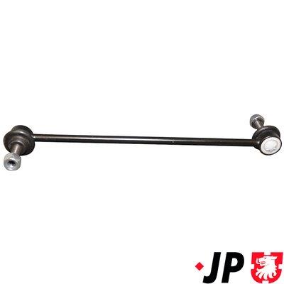 JP GROUP 4340400200 Číslo výrobce: 4340400209. EAN: 5710412555016.