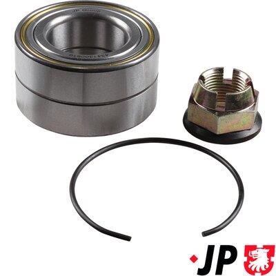 JP GROUP 4341300610 Číslo výrobce: 4341300619. EAN: 5710412603830.