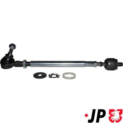 JP GROUP 4344400600 Číslo výrobce: 4344400609. EAN: 5710412587925.