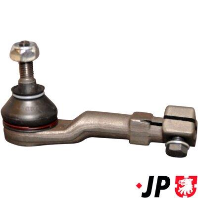 JP GROUP 4344600370 Číslo výrobce: 4344600379. EAN: 5710412555979.