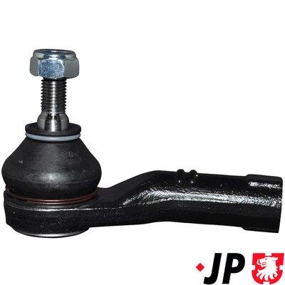 JP GROUP 4344601570 Číslo výrobce: 4344601579. EAN: 5710412557492.