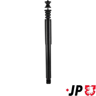 JP GROUP 4352103400 Číslo výrobce: 4352103409. EAN: 5710412591991.