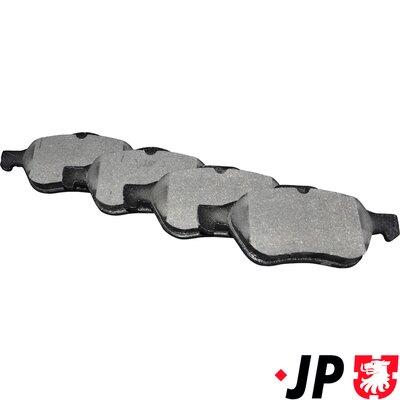 JP GROUP 4363600610 Číslo výrobce: 4363600619. EAN: 5710412531492.