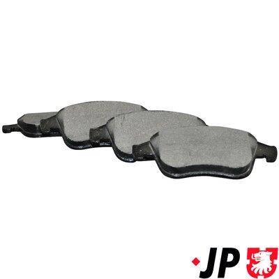 JP GROUP 4363601310 Číslo výrobce: 4363601319. EAN: 5710412531553.