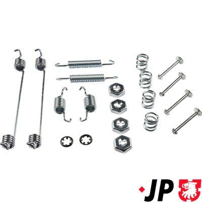 JP GROUP 4364002100 EAN: 5714267340056.