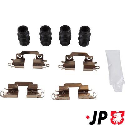 JP GROUP 4364002710 EAN: 5714267340117.