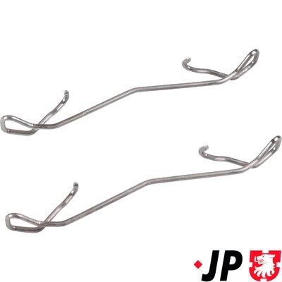 JP GROUP 4364002910 EAN: 5714267340131.