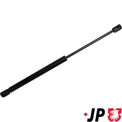 JP GROUP 4381200500 Číslo výrobce: 4381200509. EAN: 5710412551247.