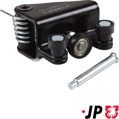 JP GROUP 4388600180 EAN: 5714670004934.